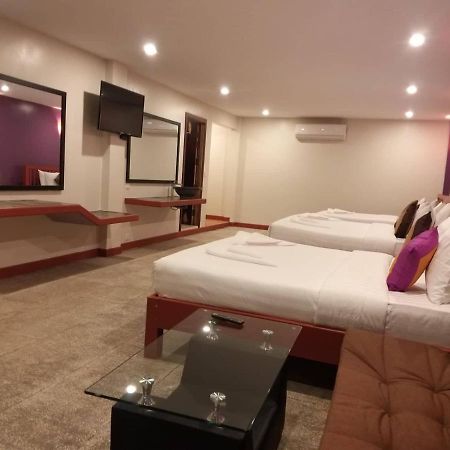 Green Empire Resort Siem Reap Luaran gambar